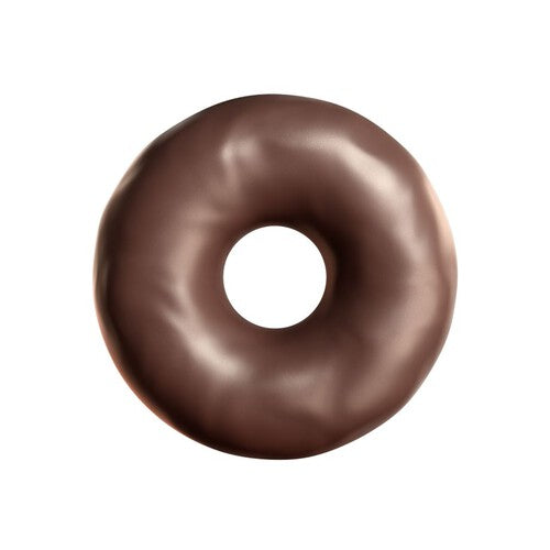 Donut z polewą kakaową Dooti Donuts 54 g